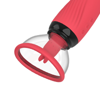 MANCHONS ET POMPES