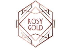 ROSY GOLD