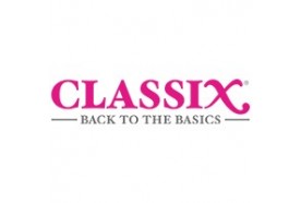 CLASSIX