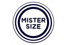 MISTER SIZE