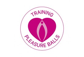 TRAINING PLEASURE BALLS