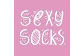 SEXY SOCKS