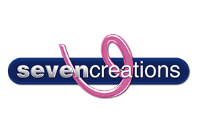 SEVEN CREATIONS