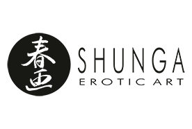 SHUNGA EROTIC ART