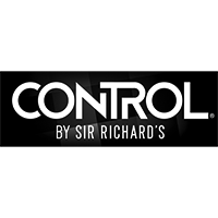 SIR RICHARD'S CONTROL