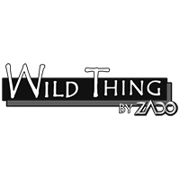 WILD THING BY ZADO