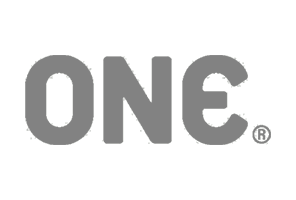 ONE
